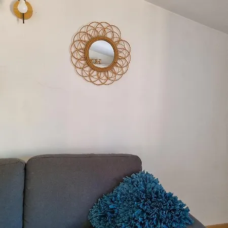 Апартаменты Un Balcon Sur Les Toits D'aix *
